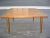 Vintage Danish Modern COFFEE TABLE Mid Century Modern The Coffee Table is made from solid wood and features those popular...