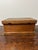 Brown Antique English Box For Sale - Image 8 of 8