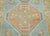 Turkish Oushak Runner Rug 5'1" x 15'9" #18024 For Sale In Houston - Image 6 of 8