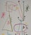 Joan Miro, Famille à l’étoile, Lithograph For Sale - Image 3 of 6