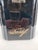 Large Dummy Perfume Bottle, Zino Davidoff. Bottle and stopper in very good condition. Height 31 cm. Width 21 cm. Depth 9...