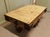 1970s Industrial Coffee Table, 1970 For Sale - Image 5 of 8