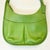 Animal Skin 1998 Vintage Boho Chic Coach Ergo Hobo Leaf Leather One-Shoulder Handbag, E7c-9033 For Sale - Image 7 of 13