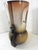 Vintage Ceramic Vase from Civita Castellana, Italy, 1930s For Sale - Image 9 of 17