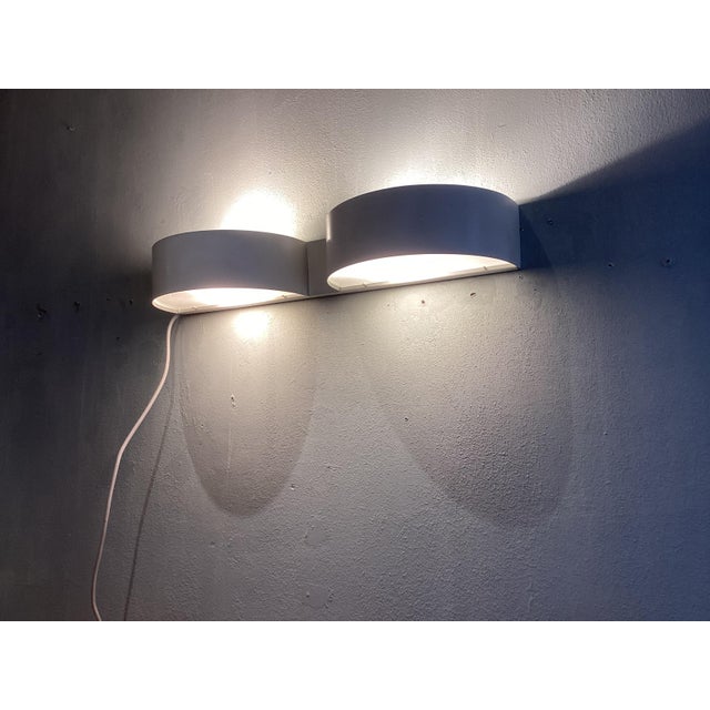 Wall Light by Bruno Gatta for Indoor / Stilnovo, 1960 For Sale - Image 12 of 12