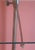 Metal French Art Deco Etagere in Metal and Glass, 1930s For Sale - Image 7 of 13