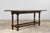 Early 19th Century French Alpine Oak Folding Table For Sale - Image 16 of 17