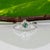 Alexandrite Ring With Earth-Mined Diamond Accents: Solid 14k Gold, Size 6.75 For Sale In Columbus - Image 6 of 10
