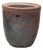 Antique Chinese Double Layer Fish Pond, 18th Century For Sale