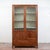 20th Century Wooden Display Cabinet For Sale - Image 15 of 18