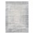 Exquisite Rugs Fine Pure Silk Hand-Knotted Silk White/Blue Rug-9'X12' For Sale