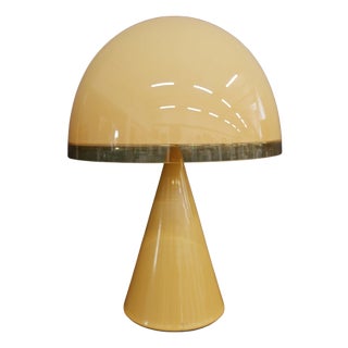 Mid-Century Modern Table Lamp from iGuzzini, 1970s For Sale
