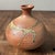 Japanese Ikebana Flower Vase, 1970s For Sale - Image 14 of 14