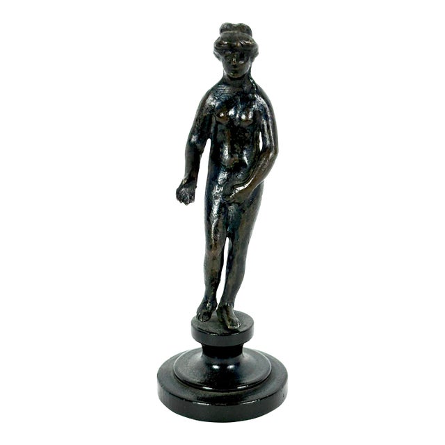 Italian Renaissance Bronze Sculpture, Florence Late 15th Century For Sale