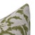Fabdivine Handmade Block Print Thick Linen 18x18 Inch Pillow Cover for Sofa & Bed- Sulit For Sale - Image 4 of 5