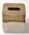 1970s 1970s Bohemian Hand Embossed Jewelry Gold Silver Tissue Box Cover Veratex India For Sale - Image 5 of 14
