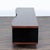 Bdi Ola Chocolate Curved Tv Cabinet For Sale - Image 4 of 8