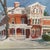 2000 - 2009 Original 2001 Framed Watercolor Winter Landscape by Harold "Biff" Heins Jr. (Salmagundi Club Member) For Sale - Image 5 of 6