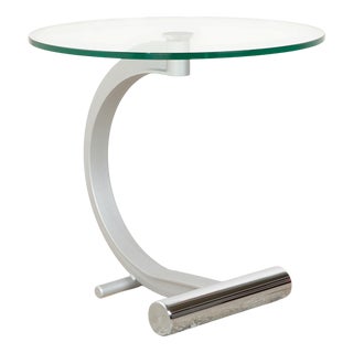 5170 Glass Coffee Table from Rolf Benz For Sale