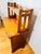Antique German Art Nouveau Credenza with Mirror from Nic. Eckel Kaiserslautern, Germany, 1890s For Sale - Image 13 of 18