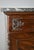 19th Century French Mahogany Chest of Drawers For Sale - Image 5 of 17