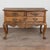 French Provincial 19th Century French Oak Chest of Drawers or Console Table With Cabriole Legs For Sale - Image 3 of 12