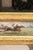 Late 19th Century Pair of Late 19th Century American Oil Horse Racing Paintings in Giltwood Frames For Sale - Image 5 of 12