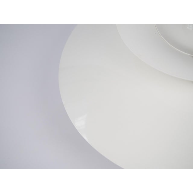 Vintage Danish PH 5 Lamp by Poul Henningsen for Louis Poulsen, 2000s For Sale - Image 6 of 10