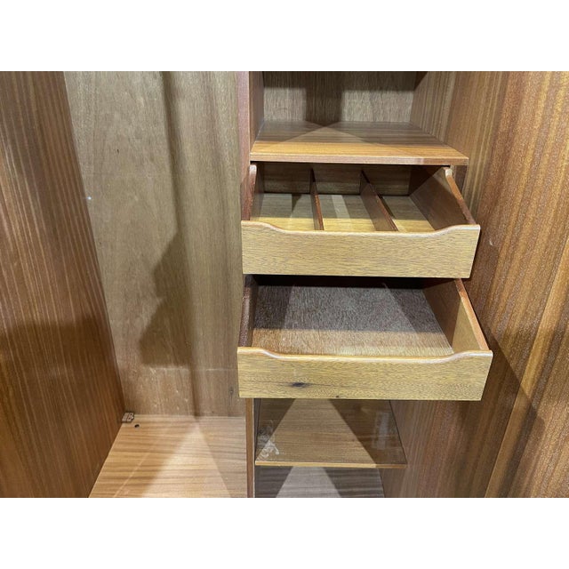 Teak Wardrobe from G-Plan, 1970s For Sale - Image 12 of 18