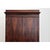 Louis Philippe French 19th Century Petite Mahogany Louis Philippe Armoire For Sale - Image 4 of 10