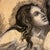 19th Century: A Figure of 2 Renaissance Figures- Sketching For Sale - Image 4 of 9