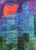 Measures: 4'10'' x 7'2''. The richly opulent colors and unusual design of this Scandinavian carpet transport you to Mid-...