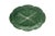 2020s Bordallo Pinheiro Cabbage Oval Platter, Green, 17" For Sale - Image 5 of 5