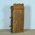 Wabi Sabi Beech Cabinet, 1850s For Sale - Image 11 of 12
