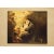 Amber 1900s After Bartolomé Esteban Murillo, "The Vision of Saint Anthony of Padua" Antique Full-Color Print For Sale - Image 8 of 8