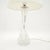 Mid-Century Modern Large Vintage Swedish Table Lamps by Carl Fagerlund for Orrefors, 1960s, Set of 2 For Sale - Image 3 of 6