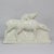 1920s Art Deco Deer Figurine by Lemanceau for Saint Clement, 1920s-1940s For Sale - Image 5 of 7