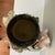 Sculpture Materials Edourd Gilles Majolica Vase- Large For Sale - Image 7 of 12