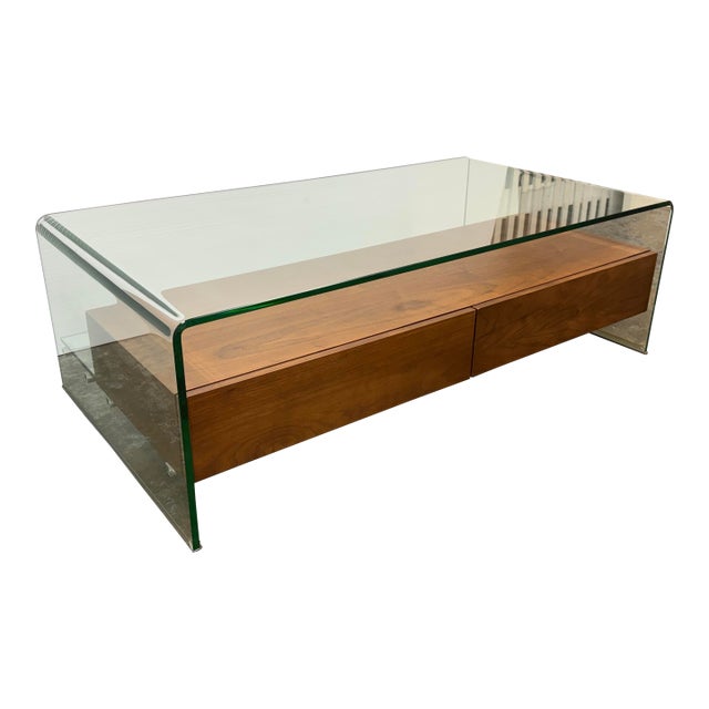 Zuo Modern Shaman Coffee Table For Sale