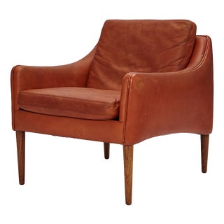 Model 800 Easy Chair by Hans Olsen for C/S Møbler, Denmark, 1960s For Sale