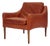 Model 800 Easy Chair by Hans Olsen for C/S Møbler, Denmark, 1960s For Sale
