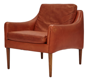 Model 800 Easy Chair by Hans Olsen for C/S Møbler, Denmark, 1960s