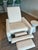 Mid-Century Modern Design Within Reach "Flight" Recliner by Jeffrey Bernett for American Leather For Sale - Image 3 of 11