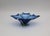 Mid-Century Modern Large Mid-Century Sommerso Murano Glass Bowl, 1970s For Sale - Image 3 of 5