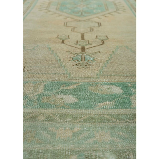 Turkish Turkish Vintage Rug 2'11" x 5'4" #20821 For Sale - Image 3 of 8