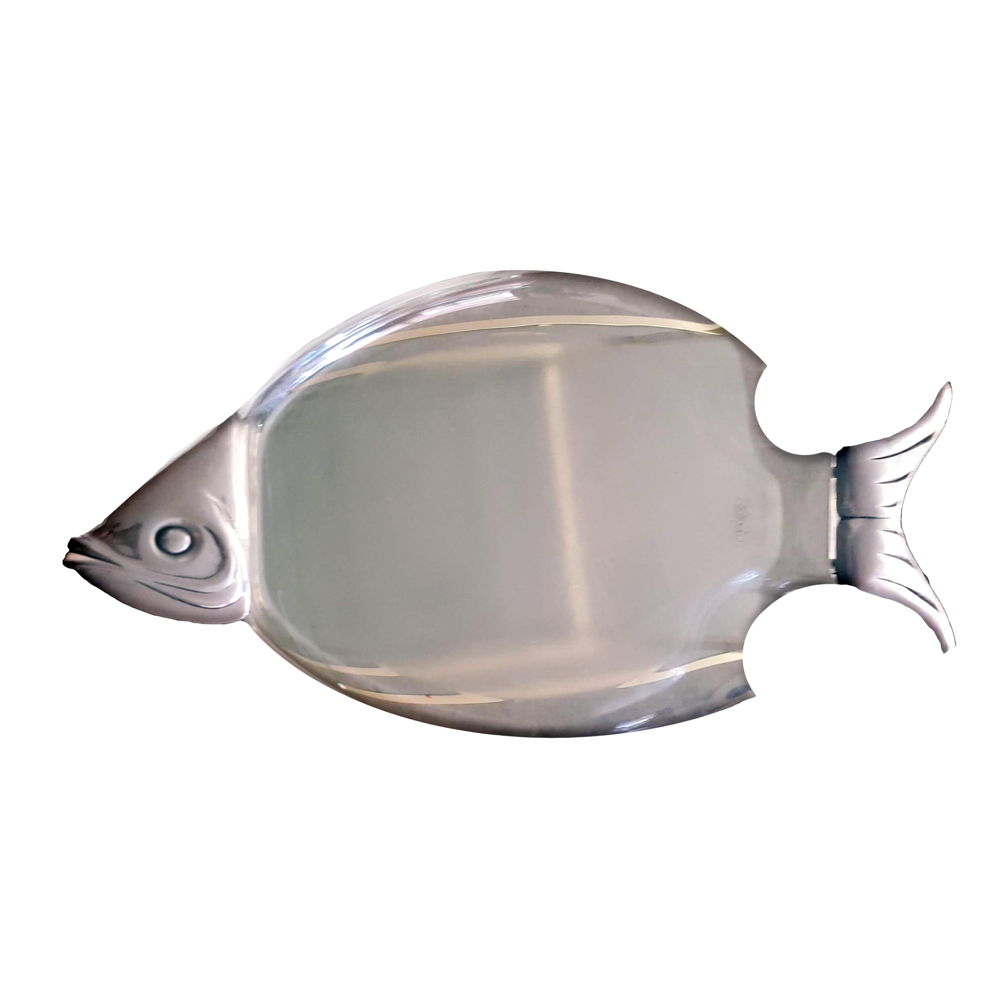 fish shaped hat
