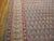 Textile Early 20th Century N. Indian Amritsar Carpet ( 9'9" x 13'4" - 297 x 406 ) For Sale - Image 7 of 12