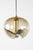 Large Pendant Light from Putzler Futura For Sale - Image 10 of 10
