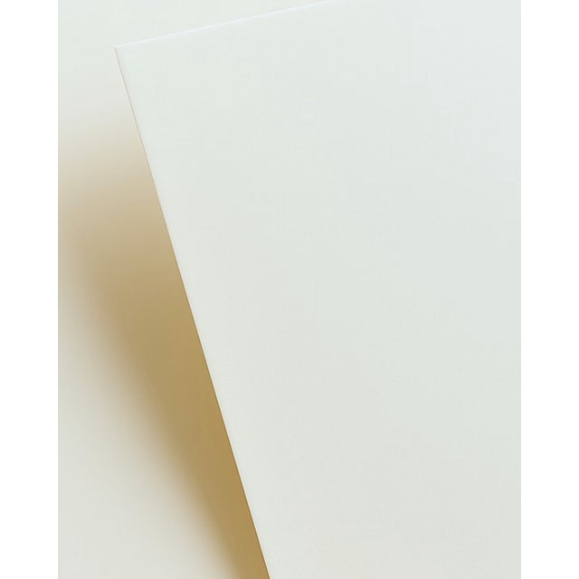 Ice Cubes and Paper Straws by Mark Forbes — Archival Paper Print, Edition of 5 For Sale - Image 4 of 4