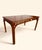 Mid Century Chinese Chippendale Fretwork Cocktail Table For Sale - Image 14 of 18